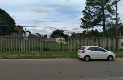 Terreno à venda na Rua Dezenove de Fevereiro, 125, Mário Quintana, Porto Alegre