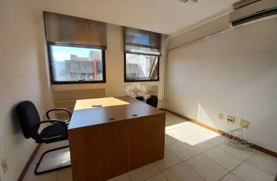 Crédito real vende! sala em  prédio de centro comercial
