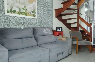 Casa 3d 3 suites e 2 vagas no condominio horizontal caminho do sol no bairro guarujá,