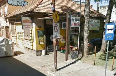 Terreno à venda na Rua Silva Só, 49, Santa Cecília, Porto Alegre