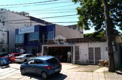 Terreno à venda na Rua Doutor Campos Velho, 744, Cristal, Porto Alegre