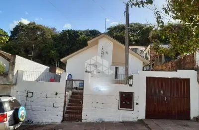 Casa com 3 quartos à venda na Acesso Marcelino Barski, 191, Jardim Itu Sabará, Porto Alegre