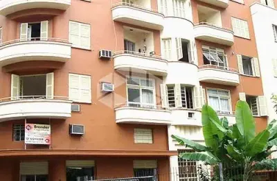 Apartamento com 3 quartos à venda na Rua Riachuelo, 994, Centro Histórico, Porto Alegre