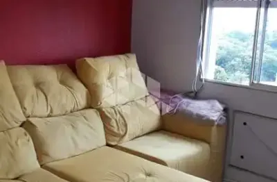 Apartamento com 1 quarto à venda na Rua Amadeu F. de Oliveira Freitas, 255, Protásio Alves, Porto Alegre