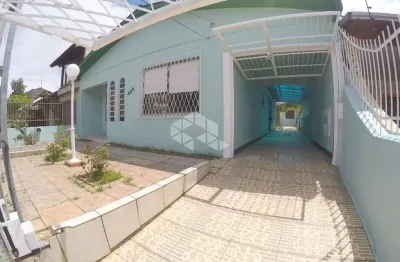 Casa com 3 quartos à venda na Rua Platão, 494, Jardim Itu Sabará, Porto Alegre