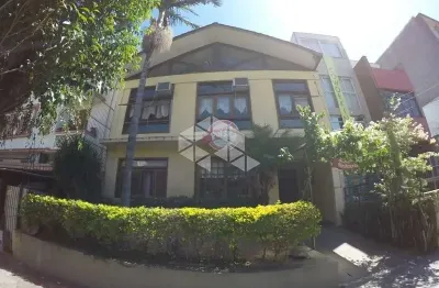 Casa comercial à venda na Rua João Guimarães, 377, Petrópolis, Porto Alegre