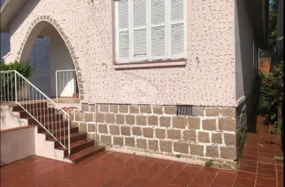 Casa com 3 quartos à venda na Rua Tomaz Edison, 318, Santo Antônio, Porto Alegre