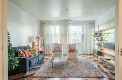 Raridade 2 apartamentos em  um. um  de  3 dormitório suite 3 vagas e outro de 2 dormitórios