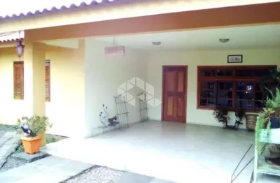 Casa com 3 quartos à venda na Avenida Edu Las Casas, 755, Rubem Berta, Porto Alegre
