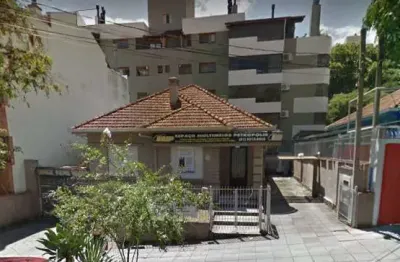 Casa com 6 quartos à venda na Rua Jaime Telles, 31, Petrópolis, Porto Alegre