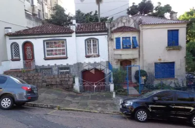 Casa em condomínio fechado com 4 quartos à venda na Avenida Taquara, 10, Petrópolis, Porto Alegre