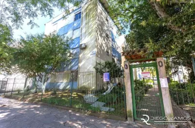 Apartamento com 2 quartos à venda na Rua Derocy Giácomo da Silva, 30, Vila Nova, Porto Alegre