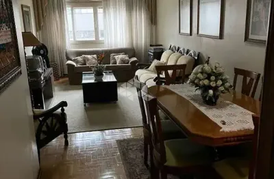 Apartamento de 03 dormitórios 1 vaga no bairro rio branco