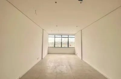 Sala comercial com 1 sala à venda na Rua Santos Dumont, 1500, Floresta, Porto Alegre
