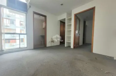 Sala comercial e 2 banheiros à venda, 89 m² por r$ 230.000