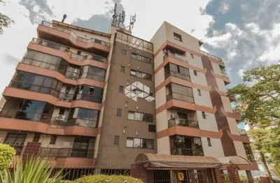Apartamento com 3 quartos à venda na Rua Corrêa Lima, 715, Santa Tereza, Porto Alegre