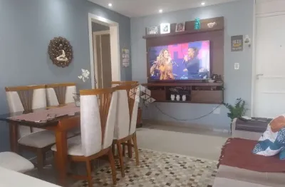 Apartamento 2 dormitórios totalmente reformado no bairro vila ipiranga