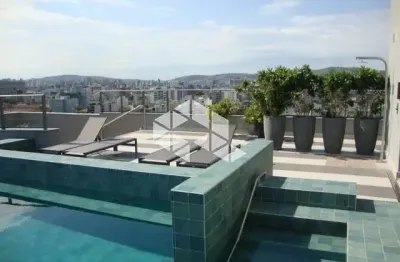 Apartamento com 1 quarto à venda na Avenida João Pessoa, 735, Centro Histórico, Porto Alegre