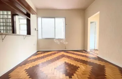 Apartamento com 2 quartos à venda na Rua José do Patrocínio, 655, Cidade Baixa, Porto Alegre