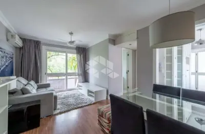 Apartamento 1 dormitório, 1 vaga de garagem, bairro mont serrat