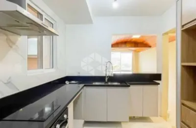 Apartamento com 2 quartos à venda na Avenida Nonoai, 1143, Nonoai, Porto Alegre