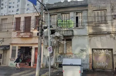 Produto Único na Av. João Pessoa - Casa/Terreno à venda, Porto Alegre, Oportunidade!