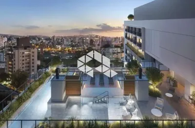 Apartamento com 1 quarto à venda na Rua Professor Duplan, 60, Rio Branco, Porto Alegre