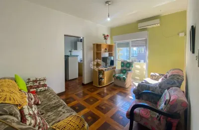 Apartamento 2 dormitórios, sacada frontal, sol norte, 60 m², bairro petrópolis, porto alegre