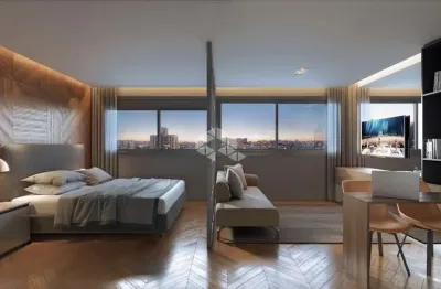 Apartamento com 1 quarto à venda na Rua Professor Duplan, 60, Rio Branco, Porto Alegre