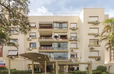 Apartamento com 3 quartos à venda na Rua Germano Petersen Júnior, 350, Auxiliadora, Porto Alegre