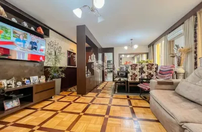 Apartamento com 3 quartos à venda na Avenida Protásio Alves, 910, Rio Branco, Porto Alegre