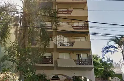 Apartamento 02 dormitórios , andar alto, divisa jardim botânico com petrópolis