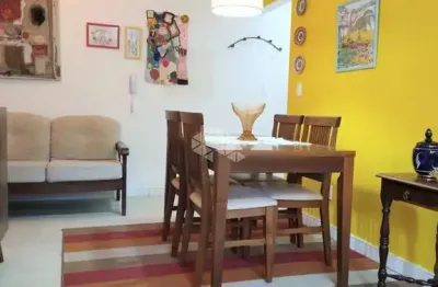 Apartamento a venda  no bairro cristo redentor em porto alegre rs. com 2 dormitórios, 2 banheiros mais dependência de empregada, com 1 vaga de garagem