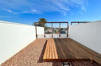 Casa condomínio fechado 2 suítes 2 vagas zona norte porto alegre