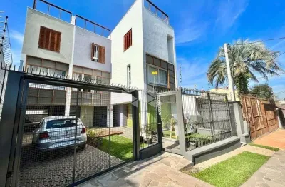 Casa condomínio fechado 2 suítes 2 vagas zona norte porto alegre