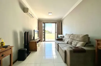 2 dormitórios com 1 vaga de garagem e sacada ampla, prédio com elevador, bairro santana