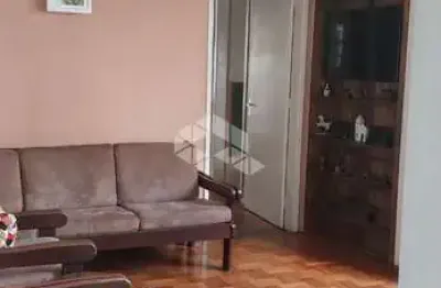 Apartamento de 2 dormitórios no bairro são joão, porto alegre