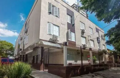 Apartamento com 2 quartos à venda na Rua Domingos Crescêncio, 217, Santana, Porto Alegre