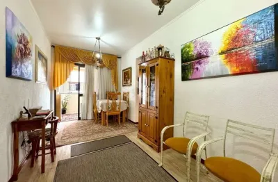 Apartamento 2 dormitórios, 1 vaga, vila ipiranga, porto alegre.