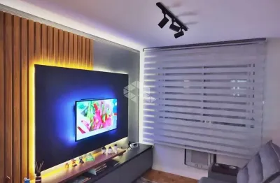 Apartamento 3 dormitórios semimobiliado com suíte e vaga no higienópolis, porto alegre