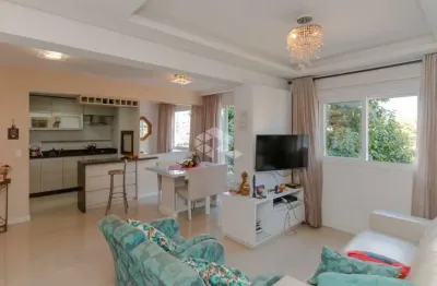 Apartamento 3 dormitórios, 1 suíte com closet, 1 vaga de garagem, bairro passo d'areia, porto alegre.