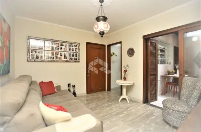 Apartamento com 1 quarto à venda na Avenida Itaqui, 349, Petrópolis, Porto Alegre