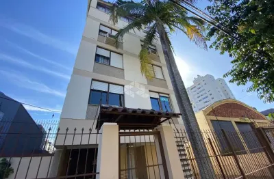 Apartamento 02 dormitórios e 02 vagas no bairro santana