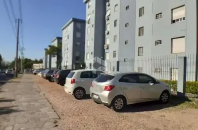 Apartamento com 2 quartos à venda na Avenida Professor Oscar Pereira, 1080, Azenha, Porto Alegre