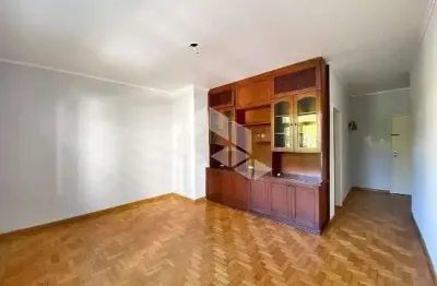 3 dormitórios com 1 vaga de garagem no bairro santana