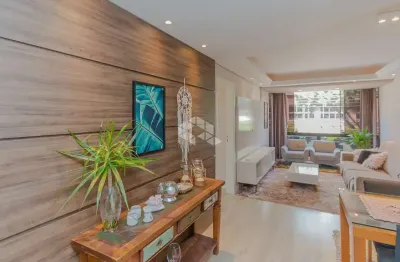 Apartamento com 2 quartos à venda na Travessa Aurélio Porto, 34, Higienópolis, Porto Alegre