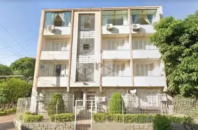 Apartamento no bairro santa cecilia em porto alegre de 2 dormitórios