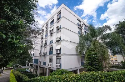 Apartamento com 1 quarto à venda na Rua Ferreira Viana, 853, Petrópolis, Porto Alegre