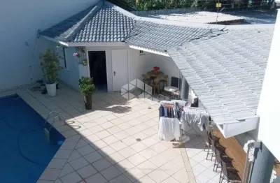 Credito real santa cecilia, casa 5 dormitórios, 3 suítes, bairro petrópolis em porto alegre