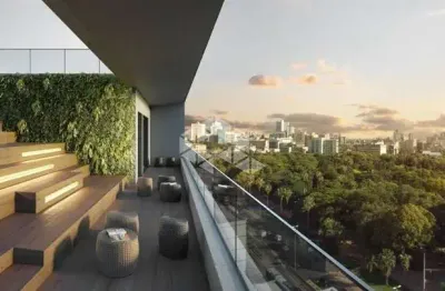 Apartamento/loft, 11° andar 1 dormitório com suíte à venda, no bairro cidade baixa porto alegre/rs.